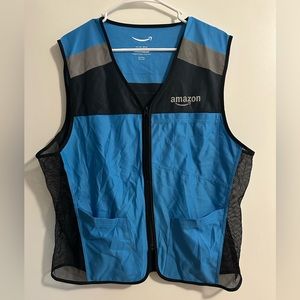 Amazon safety vest